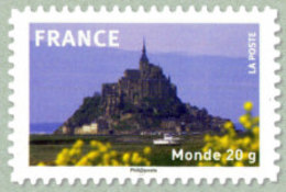 TIMBRE NEUF ADHESIF  YVERT N° 334 - Unused Stamps