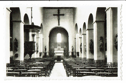 CPA - Carte Postale-Belgique -Bierbeek- Binnenzicht Der Kerk VM3163 - Bierbeek