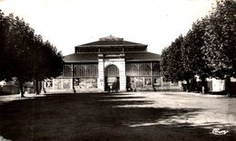 COULONGES SUR L AUTIZE HALLE AUX VOLAILLES - Coulonges-sur-l'Autize