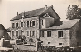 Delcampe - PERCEY LE PAUTEL PAR LONGEAU MAISON DE RETRAITE SAINT AUGUSTIN - Le Vallinot Longeau Percey