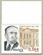 TIMBRE NEUF ADHESIF  YVERT N° 369 - Unused Stamps