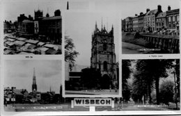 Wisbech - Views - Other & Unclassified