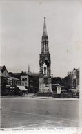 Wisbech - Clarkson Memorial From The Bridge - Sonstige & Ohne Zuordnung