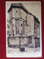 AK Wertheim Marienkapelle 1928 - Wertheim