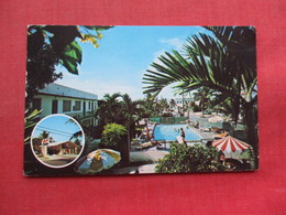 Hibiscus Motel    Florida > Key West    Ref 3356 - Key West & The Keys