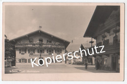 Wörgl, Gasthaus Schachtner  (z5869) - Wörgl