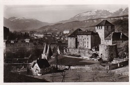 AK Feldkirch - Burg  (41134) - Feldkirch