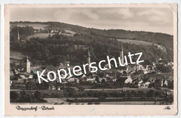 Deggendorf  1942  (z5877) - Deggendorf