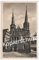 Merseburg 1942  (z5886) - Merseburg