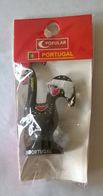 Delcampe - Portugal Figurine Galo De Barcelos Le Coq - Vögel & Federvieh