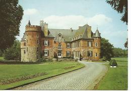 Braine-le-chateau - Kasteelbrakel