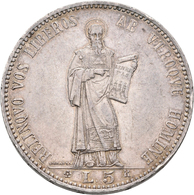 San Marino: 5 Lire 1898, Gigante 17, Montenegro 1, Pagani 357, Kratzer, Randfehler, Sehr Schön-vorzü - Saint-Marin