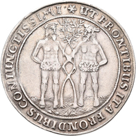 Altdeutschland Und RDR Bis 1800: Braunschweig-Wolfenbüttel, Rudolph August Und Anton Ulrich1685-1704 - Other & Unclassified