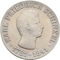 DDR: Typensammlung DDR Aufbewahrt In 2 DUCAT-Albums. Kleinmünzen Von 1 Pfennig Bis 2 Mark Sowie Auge - Altri & Non Classificati