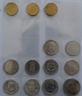 Dänemark: Lot 29 Münzen, überwiegend Silbergedenkmünzen 1923-2007. - Denmark