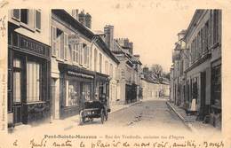 60-PONT-SAINTE-MAXENCE- RUE DE VENDREDIS, ANCIENNE RUE D'INGRUE - Pont Sainte Maxence