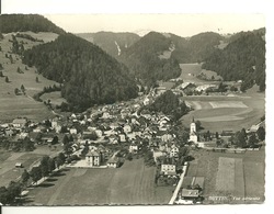 BUTTES / VUE AERIENNE - Buttes 