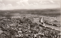 STADT-EMMENDIGEN  Dos Tor Zu Schwarzwald Und Kaiserstuht - Emmendingen