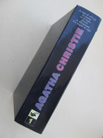 NEO22 : AGATHA CHRISTIE EDITION "Omnibus" (4 Titres En 1)  LE MASQUE N° 1 , Très Bon état , Années 60/70 - Agatha Christie