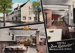 Mechernich Eifel - Hotel Zum Ratskeller - Euskirchen