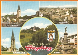 Siegburg - Siegburg