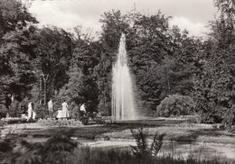 Rheydt - Im Schmoldepark 1969 - Moenchengladbach