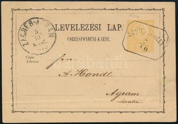 1873 - Autres & Non Classés