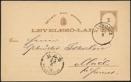 1875 - Altri & Non Classificati