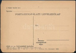 1943 - Autres & Non Classés