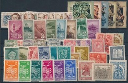 ** * Összeállítás 1916-1953 Közepes Stecklapon - Other & Unclassified