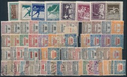 ** * O 1921-1925 Hivatalos összeállítás + Sport Sor - Altri & Non Classificati