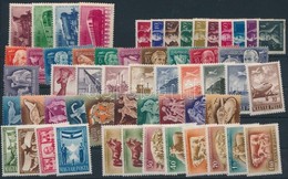 ** 1946-1951 Magyar Sorok (20.000) - Andere & Zonder Classificatie