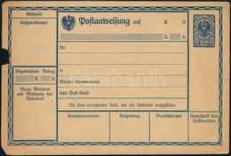 Ausztria ~1919 - Other & Unclassified