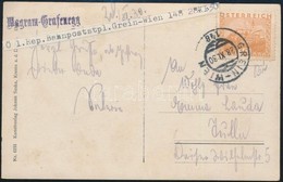 Ausztria 1930 - Other & Unclassified