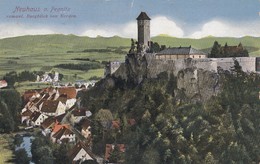 Neuhaus A.Pegnitz - Pegnitz