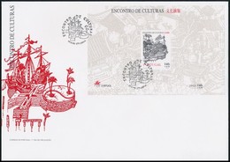 1993-1999 4 Klf FDC - Autres & Non Classés