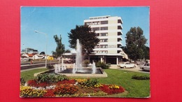 Neumarkt.Am Unteren Tor.FAHRSCHULE BLOMEIER - Neumarkt I. D. Oberpfalz