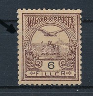 ** 1900 Turul 6f Lemezszakadással - Other & Unclassified