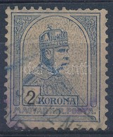 O 1904 Turul 2K (17.500) - Other & Unclassified