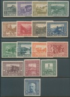 ** * 1910 Teljes Sor (51.500) - Other & Unclassified