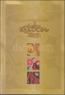 ** 2012 Kalocsa Kollekció (15.000) - Andere & Zonder Classificatie