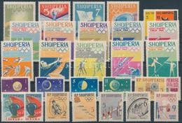 ** 1963-1964 7 Db Sor - Other & Unclassified