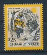 ** 1998 Mondák és Legendák Bélyeg,
Myths And Legends Stamp
Mi 2257 - Other & Unclassified
