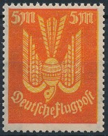 ** 1922 Mi 218 FI Signed: Infla Berlin - Altri & Non Classificati