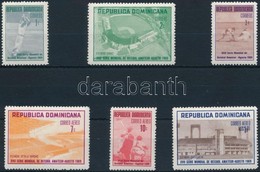 ** 1969 Baseball Sor Mi 935-940 - Sonstige & Ohne Zuordnung