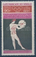 ** 1964 Tokiói Olimpia Mi 362 - Andere & Zonder Classificatie