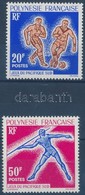 ** 1963 Sport Sor Mi 28-29 - Autres & Non Classés