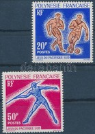 ** 1963 Sport Sor Mi 28-29 - Autres & Non Classés