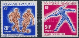 ** 1963 Sport Sor Mi 28-29 - Autres & Non Classés