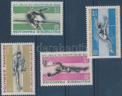 ** 1966 Sport Sor Mi 63-66 - Other & Unclassified